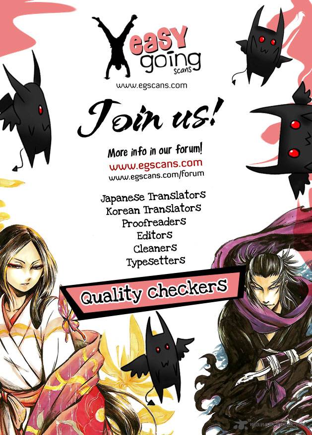 The God of High School - Chapter 19 Page 29