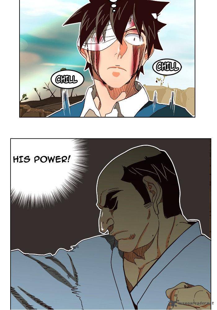 The God of High School - Chapter 190 Page 14