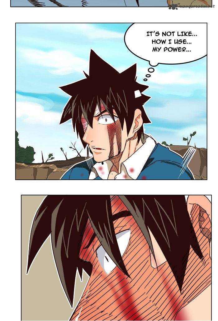 The God of High School - Chapter 190 Page 15