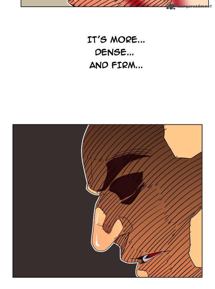 The God of High School - Chapter 190 Page 16