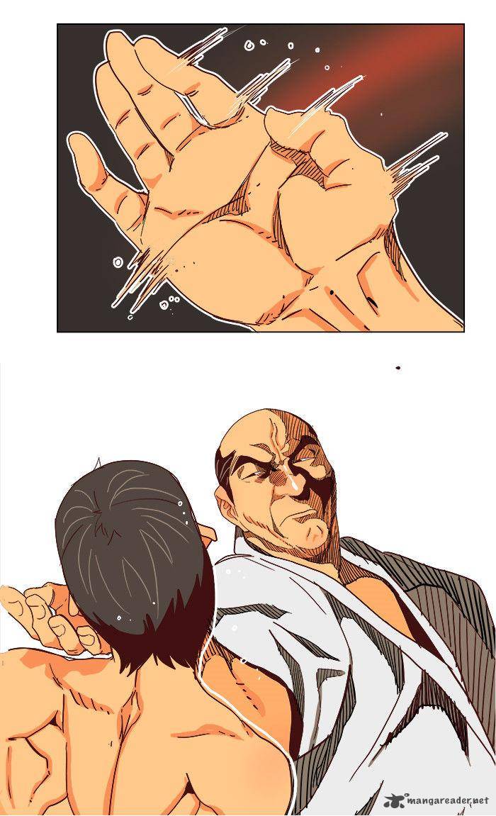 The God of High School - Chapter 190 Page 17