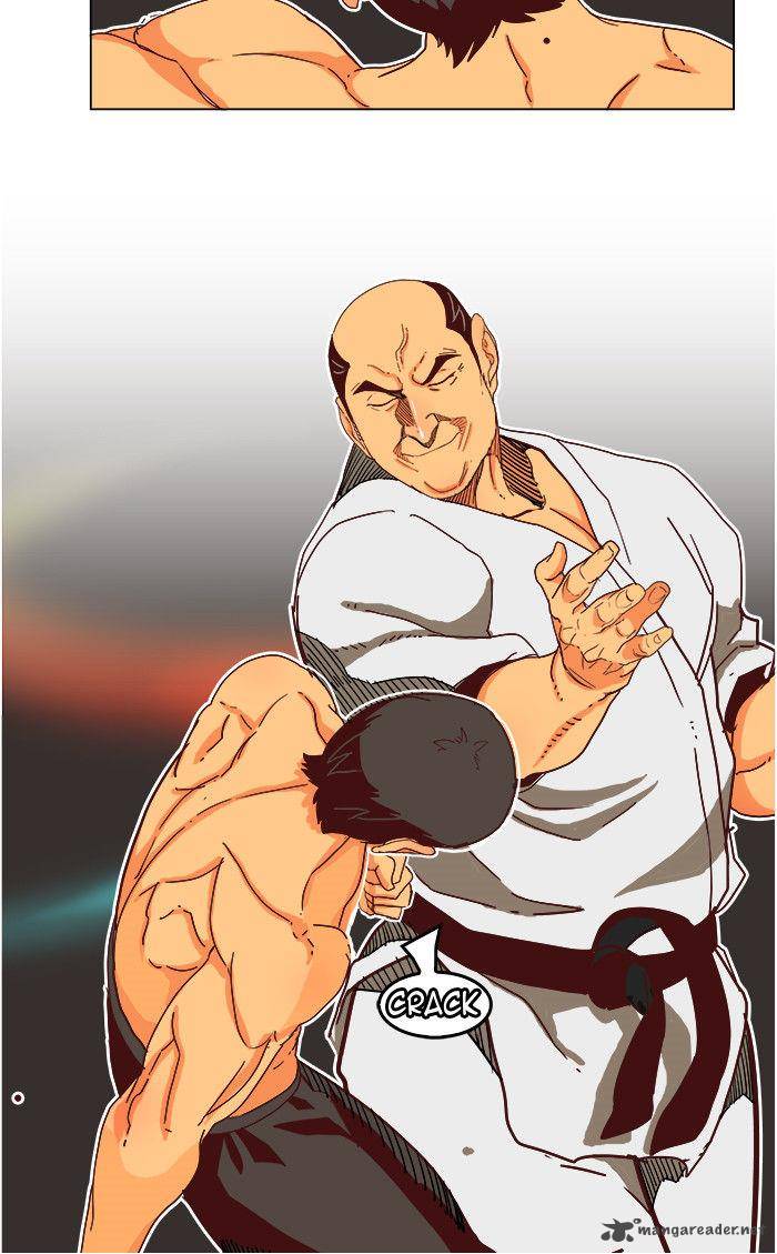 The God of High School - Chapter 190 Page 19