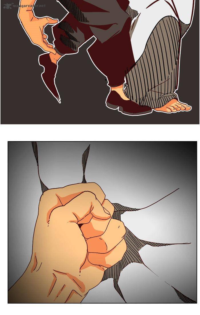 The God of High School - Chapter 190 Page 20