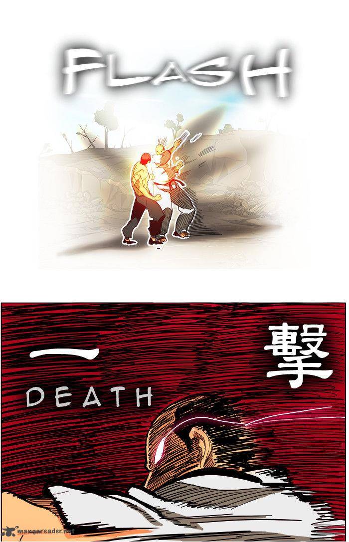 The God of High School - Chapter 190 Page 21