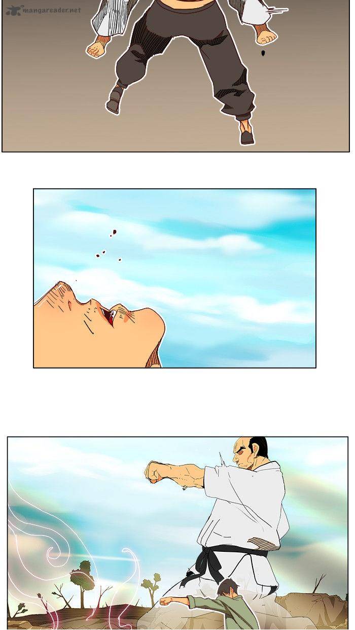 The God of High School - Chapter 190 Page 23