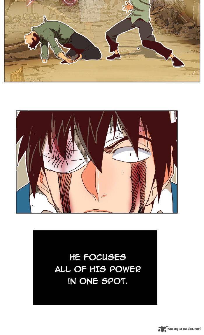 The God of High School - Chapter 190 Page 24