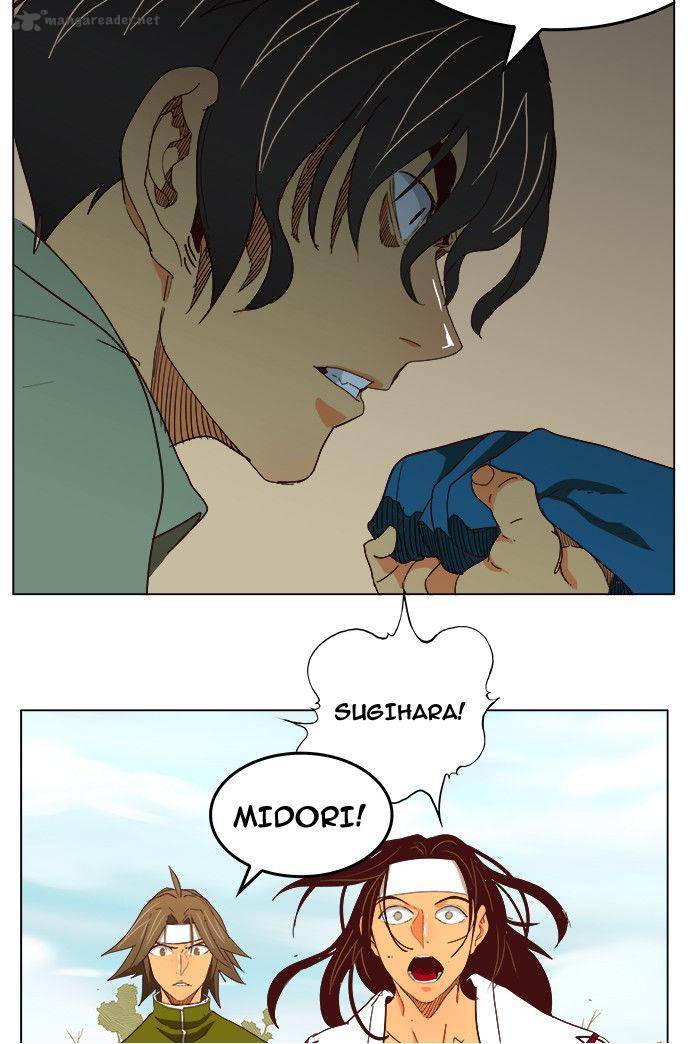 The God of High School - Chapter 190 Page 28