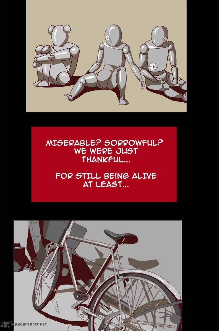 The God of High School - Chapter 190 Page 33