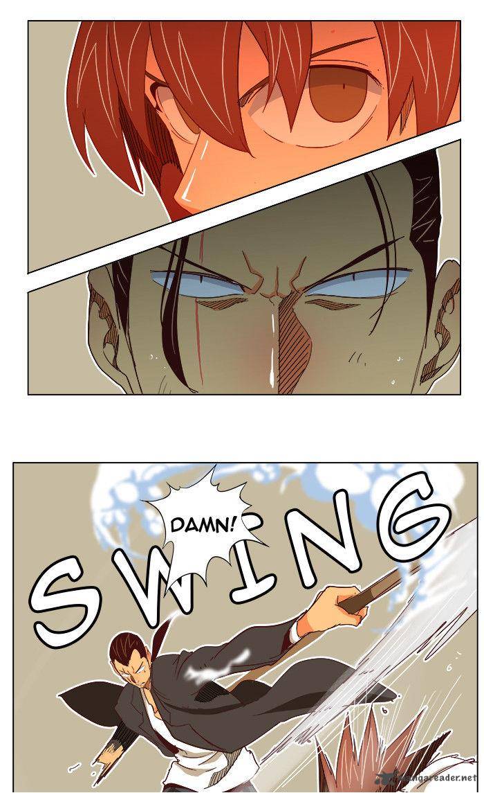 The God of High School - Chapter 190 Page 40