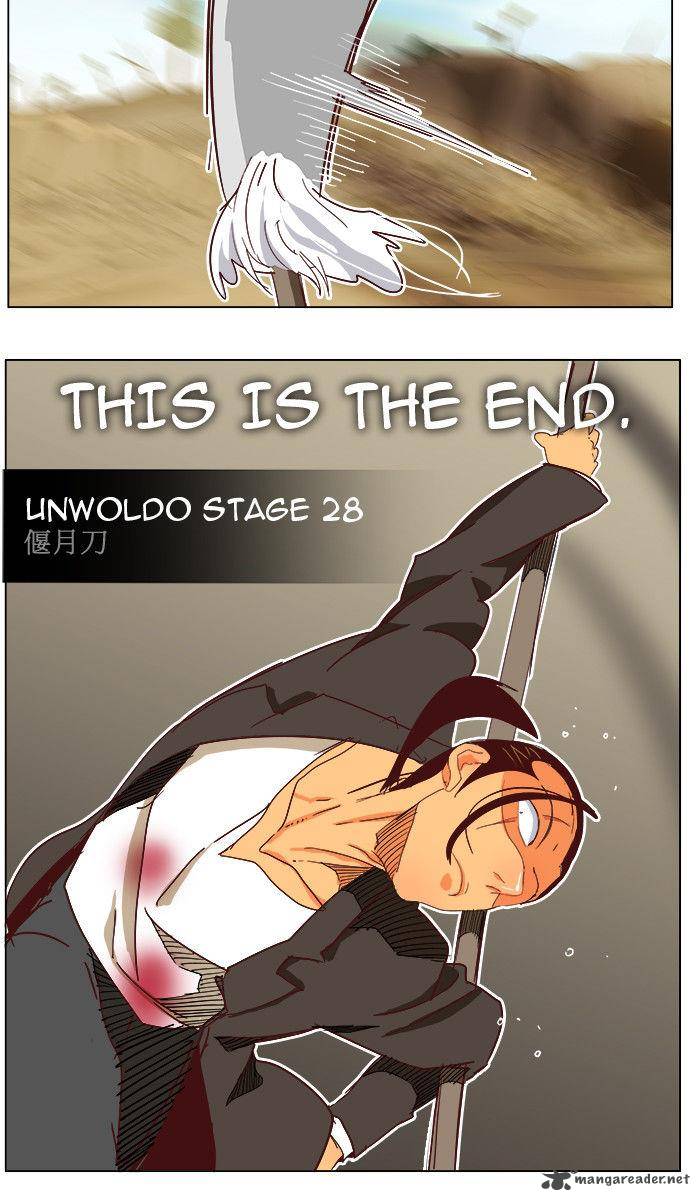 The God of High School - Chapter 190 Page 44