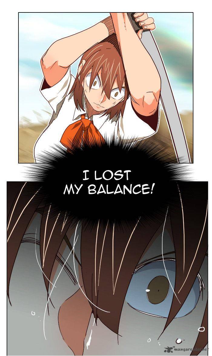 The God of High School - Chapter 190 Page 45