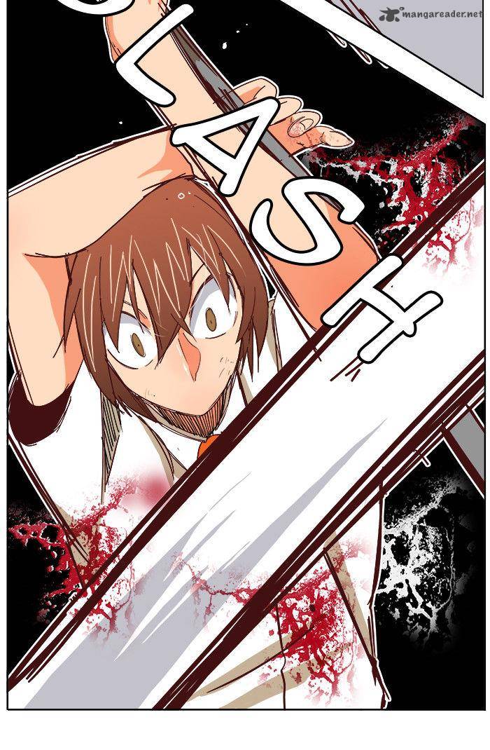 The God of High School - Chapter 190 Page 47