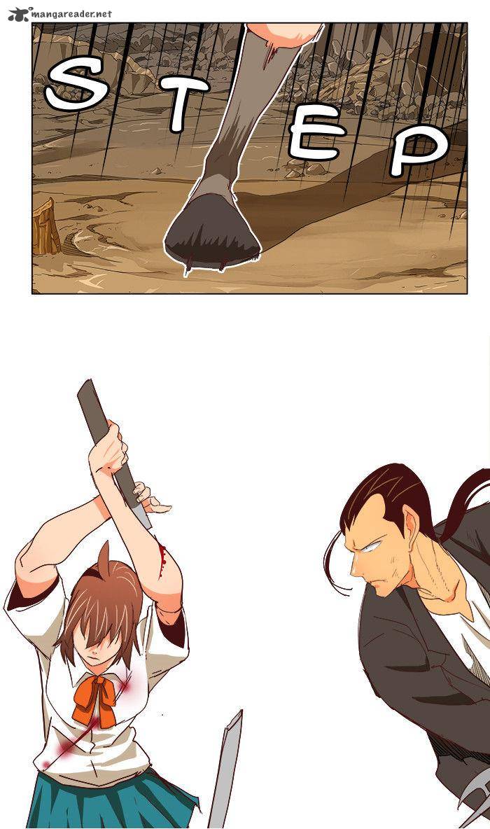 The God of High School - Chapter 190 Page 48