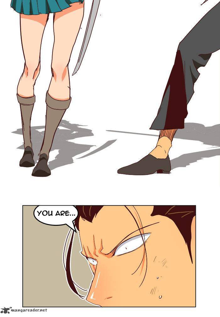 The God of High School - Chapter 190 Page 49