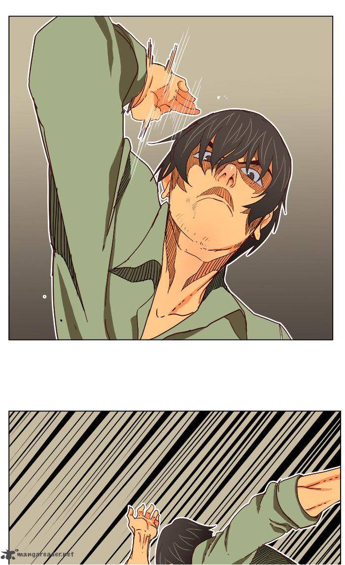 The God of High School - Chapter 190 Page 5