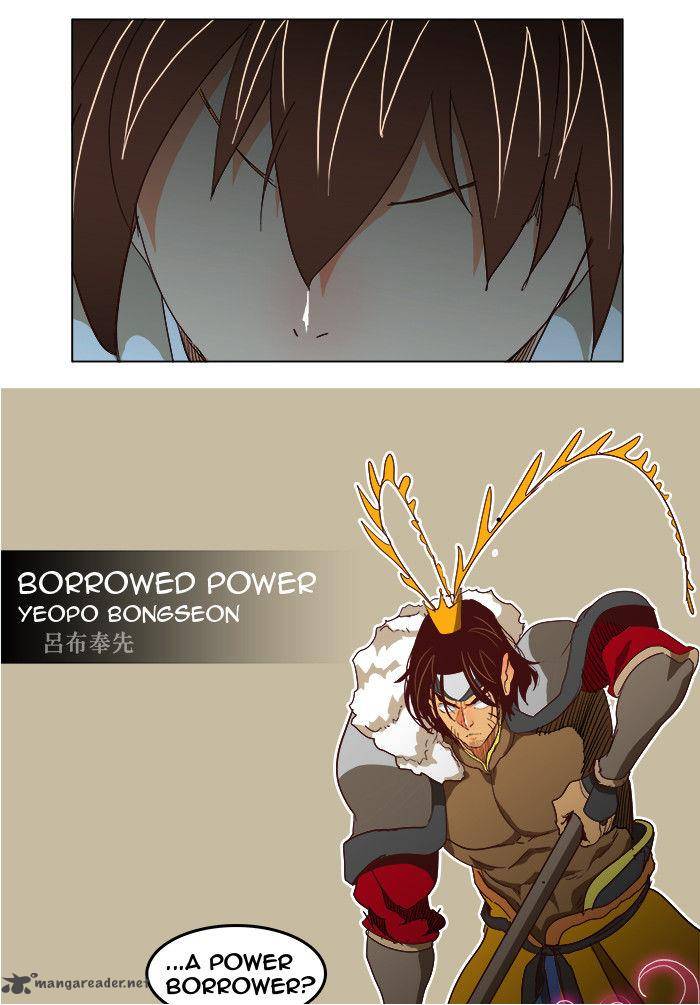 The God of High School - Chapter 190 Page 50