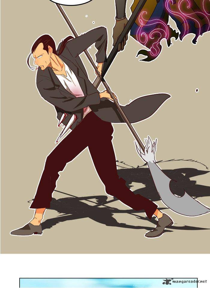 The God of High School - Chapter 190 Page 51