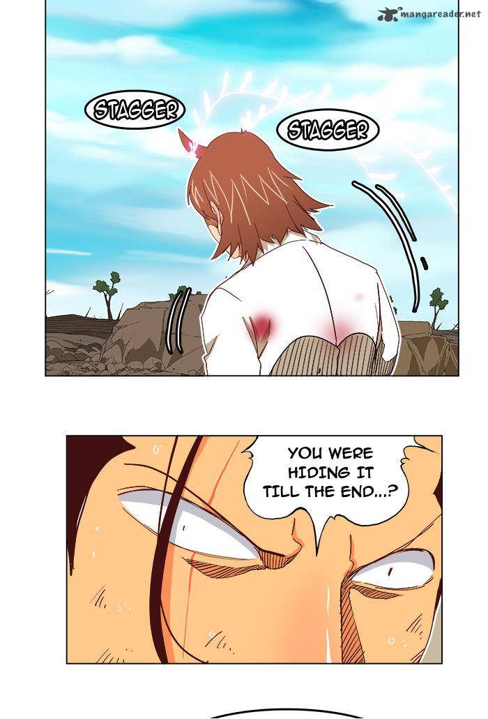 The God of High School - Chapter 190 Page 52