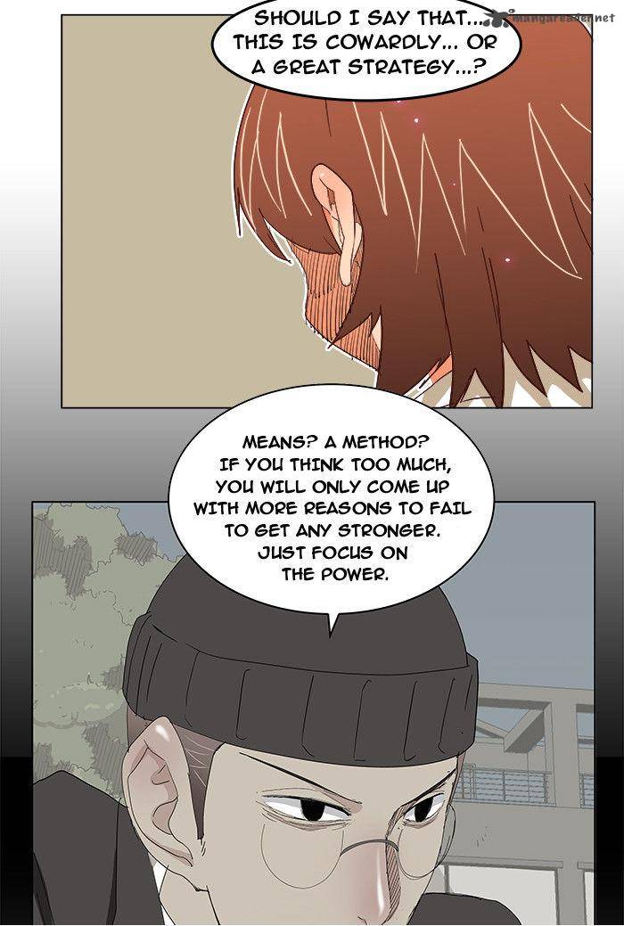 The God of High School - Chapter 190 Page 53