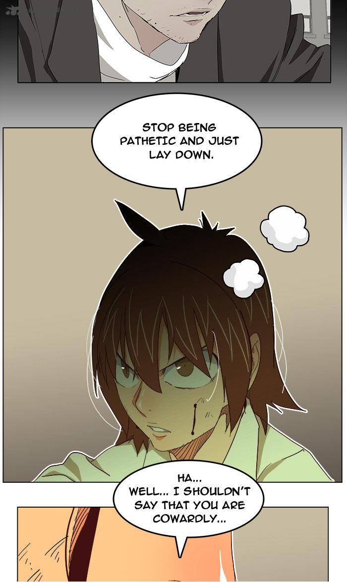 The God of High School - Chapter 190 Page 54