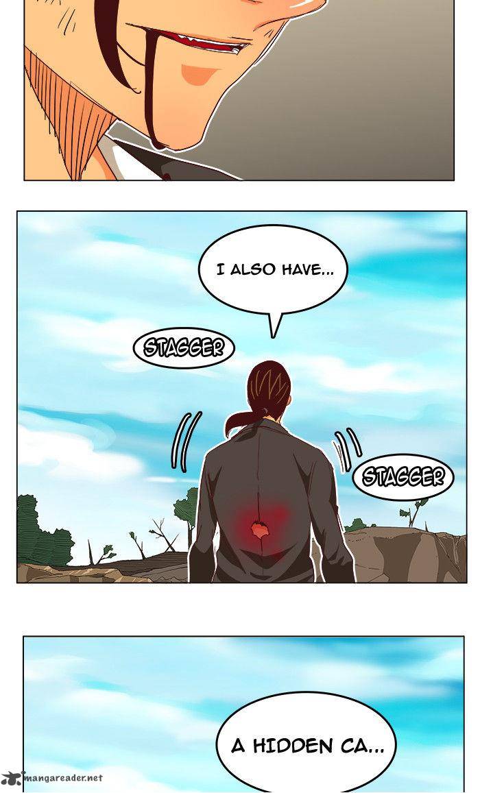 The God of High School - Chapter 190 Page 55