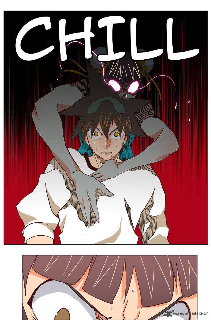 The God of High School - Chapter 190 Page 57