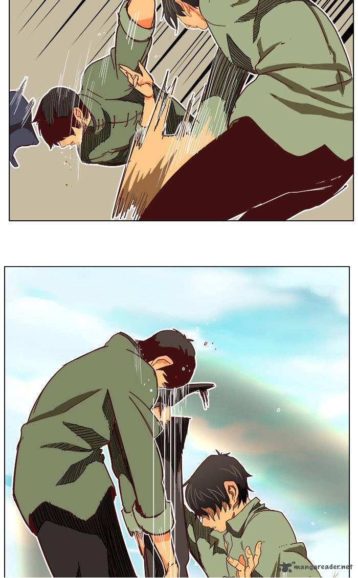 The God of High School - Chapter 190 Page 6