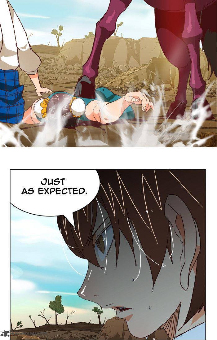 The God of High School - Chapter 190 Page 60