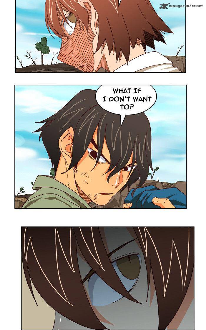 The God of High School - Chapter 190 Page 62