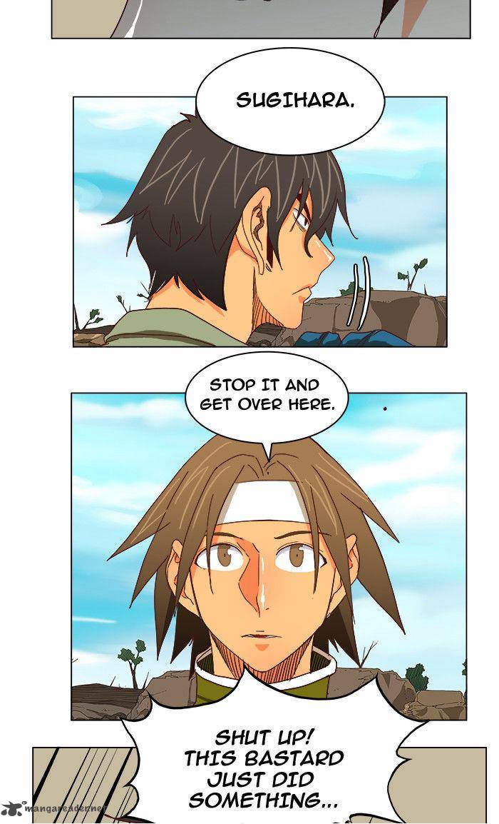 The God of High School - Chapter 190 Page 63