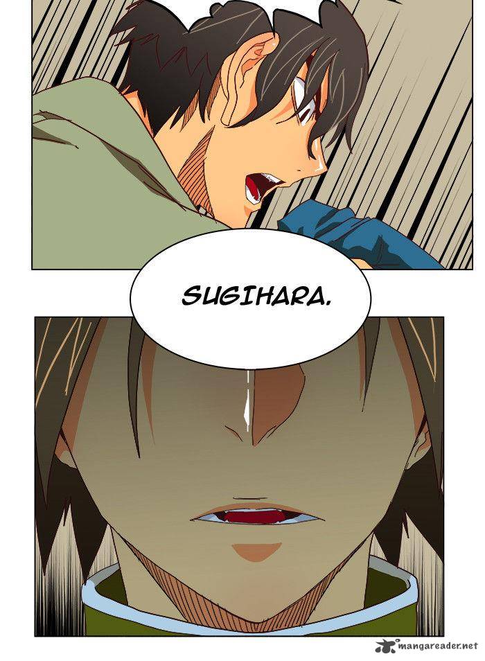 The God of High School - Chapter 190 Page 64