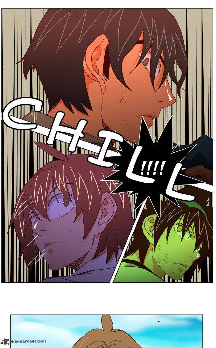 The God of High School - Chapter 190 Page 65