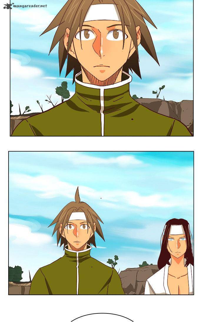 The God of High School - Chapter 190 Page 66