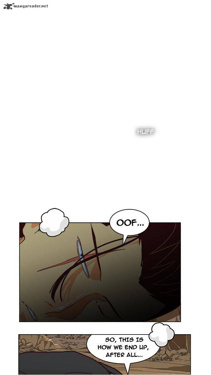 The God of High School - Chapter 190 Page 68