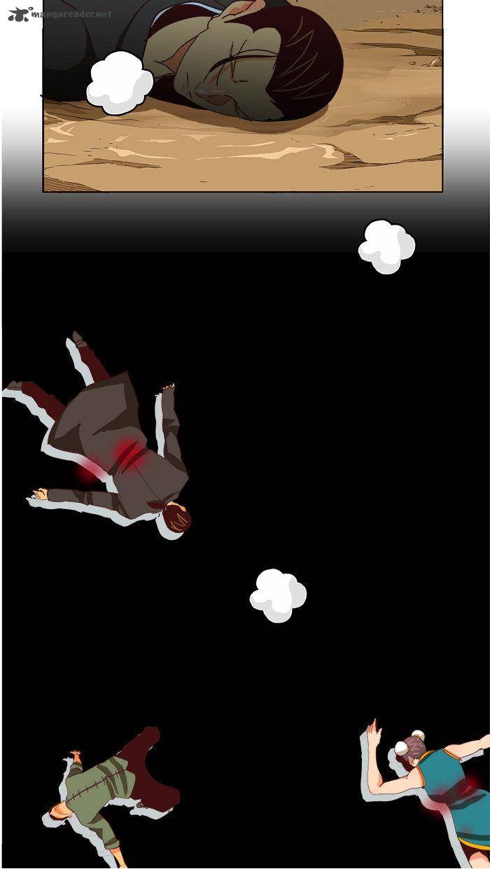 The God of High School - Chapter 190 Page 69