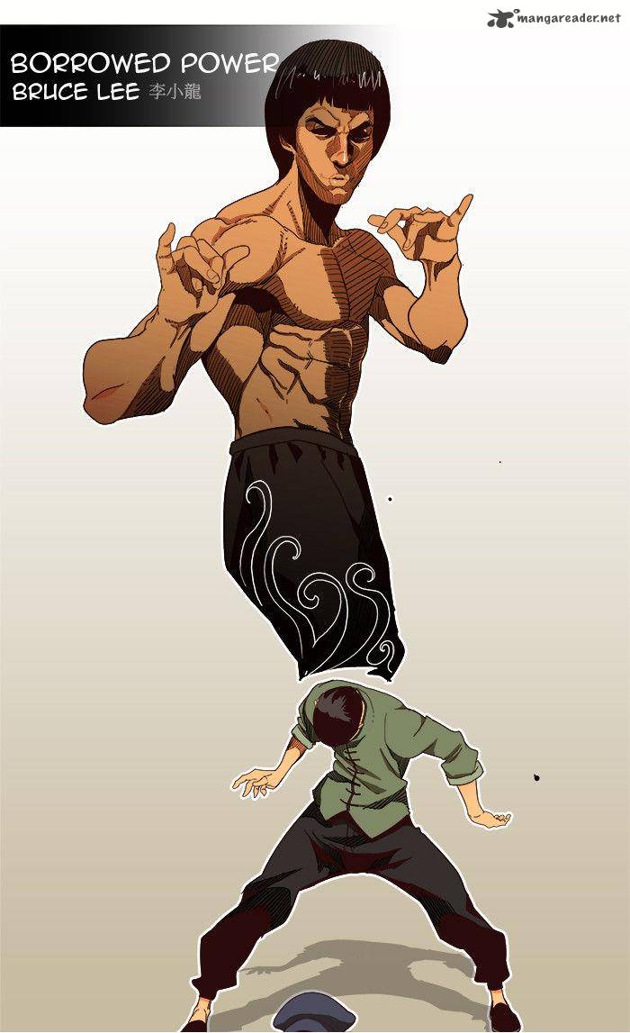 The God of High School - Chapter 190 Page 9