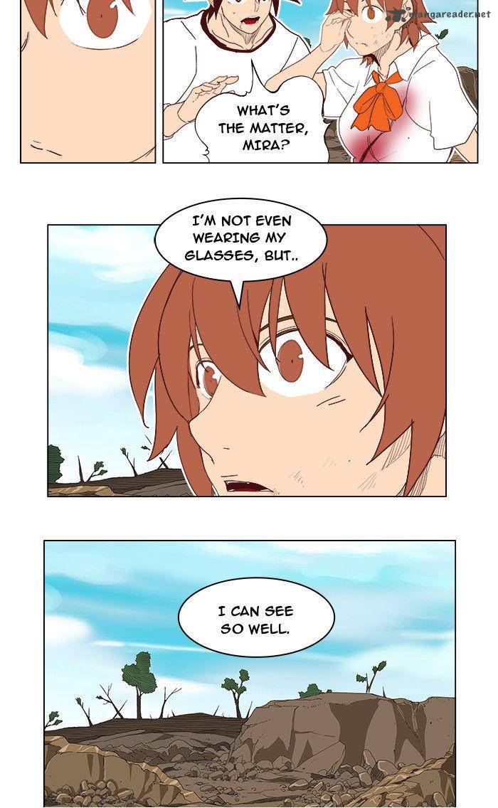 The God of High School - Chapter 191 Page 12