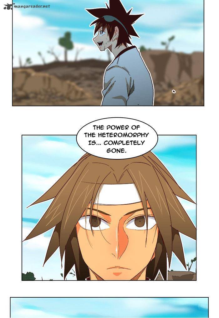 The God of High School - Chapter 191 Page 19