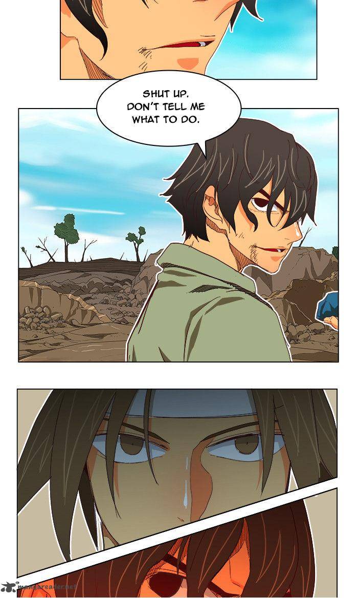 The God of High School - Chapter 191 Page 2