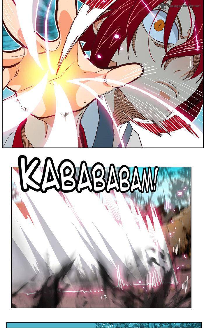 The God of High School - Chapter 191 Page 25