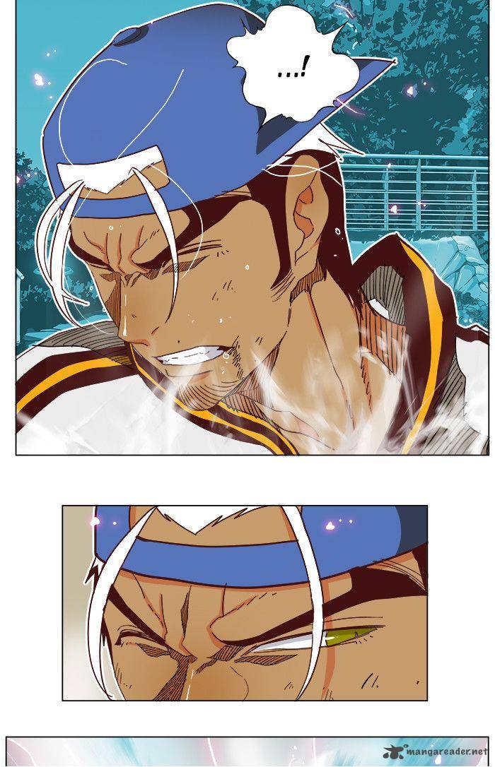 The God of High School - Chapter 191 Page 26