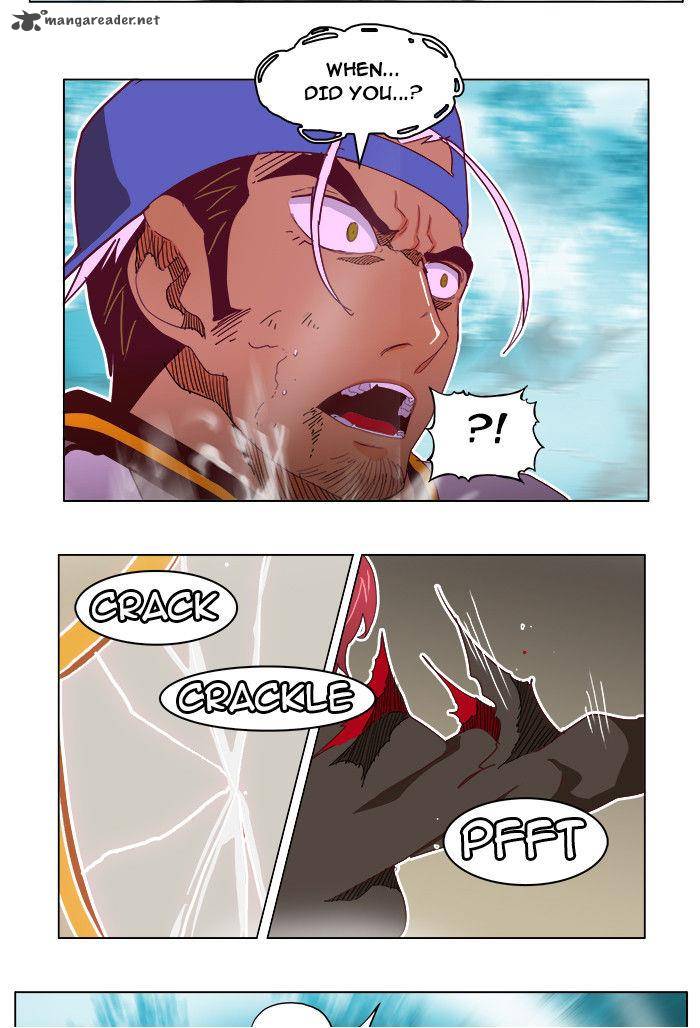 The God of High School - Chapter 191 Page 29