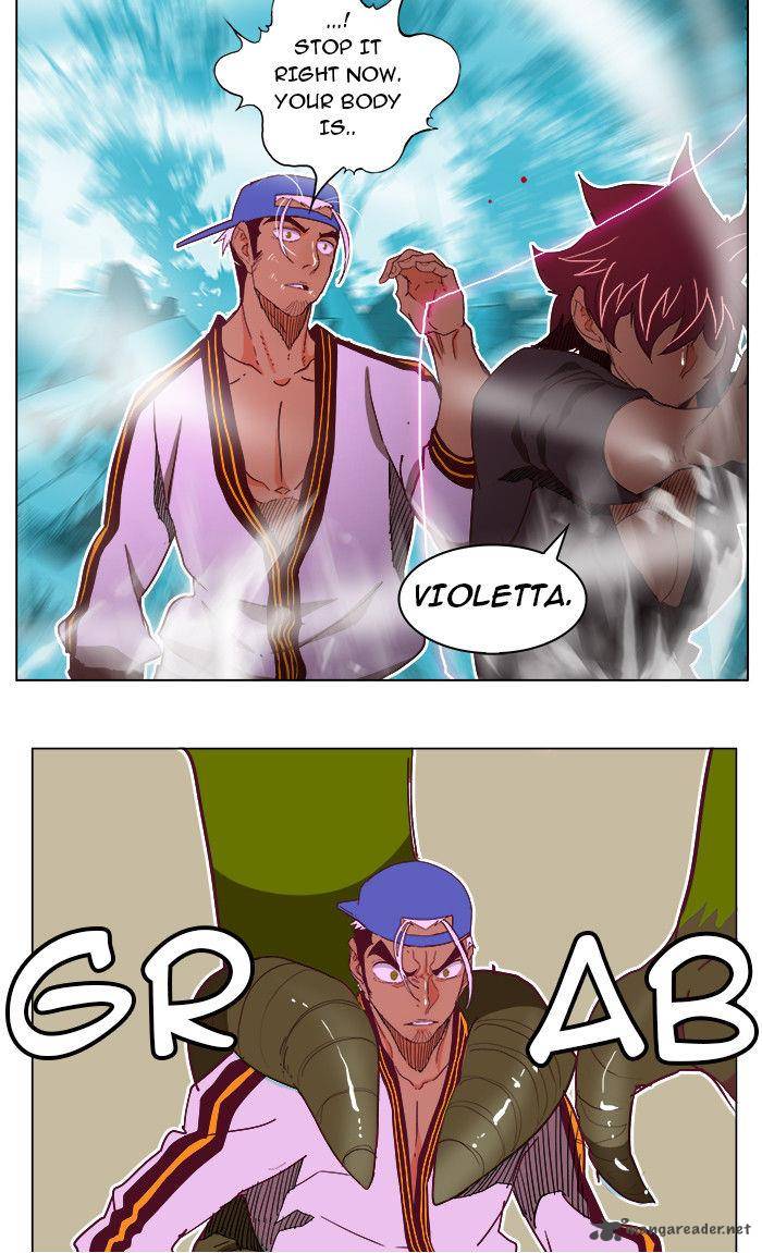 The God of High School - Chapter 191 Page 30