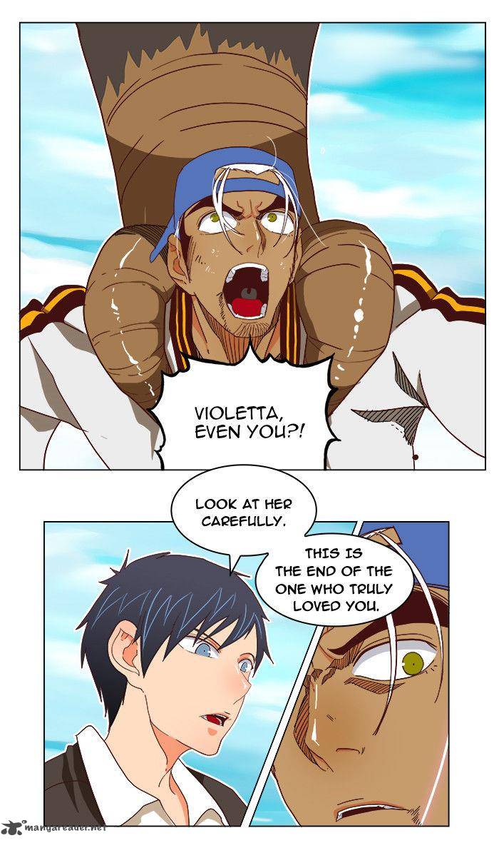 The God of High School - Chapter 191 Page 32