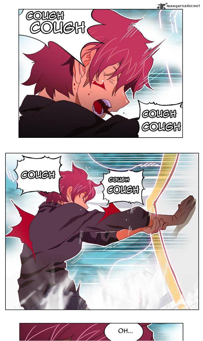 The God of High School - Chapter 191 Page 33