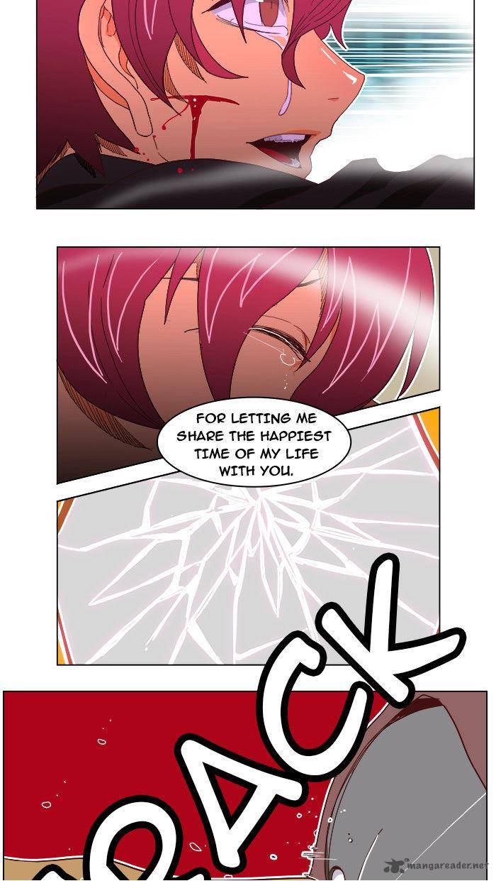 The God of High School - Chapter 191 Page 38