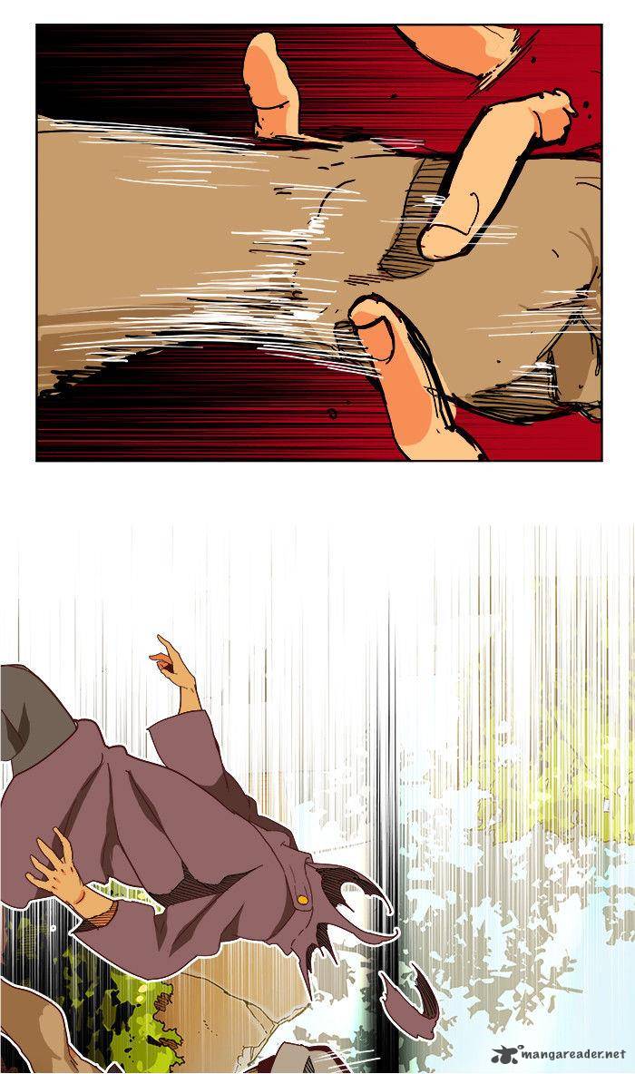 The God of High School - Chapter 191 Page 40