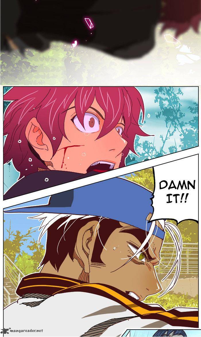 The God of High School - Chapter 191 Page 42