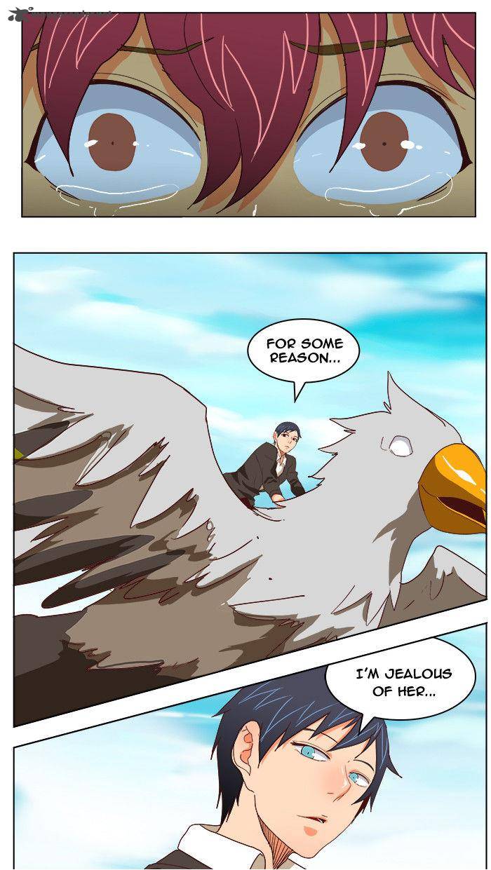 The God of High School - Chapter 191 Page 46