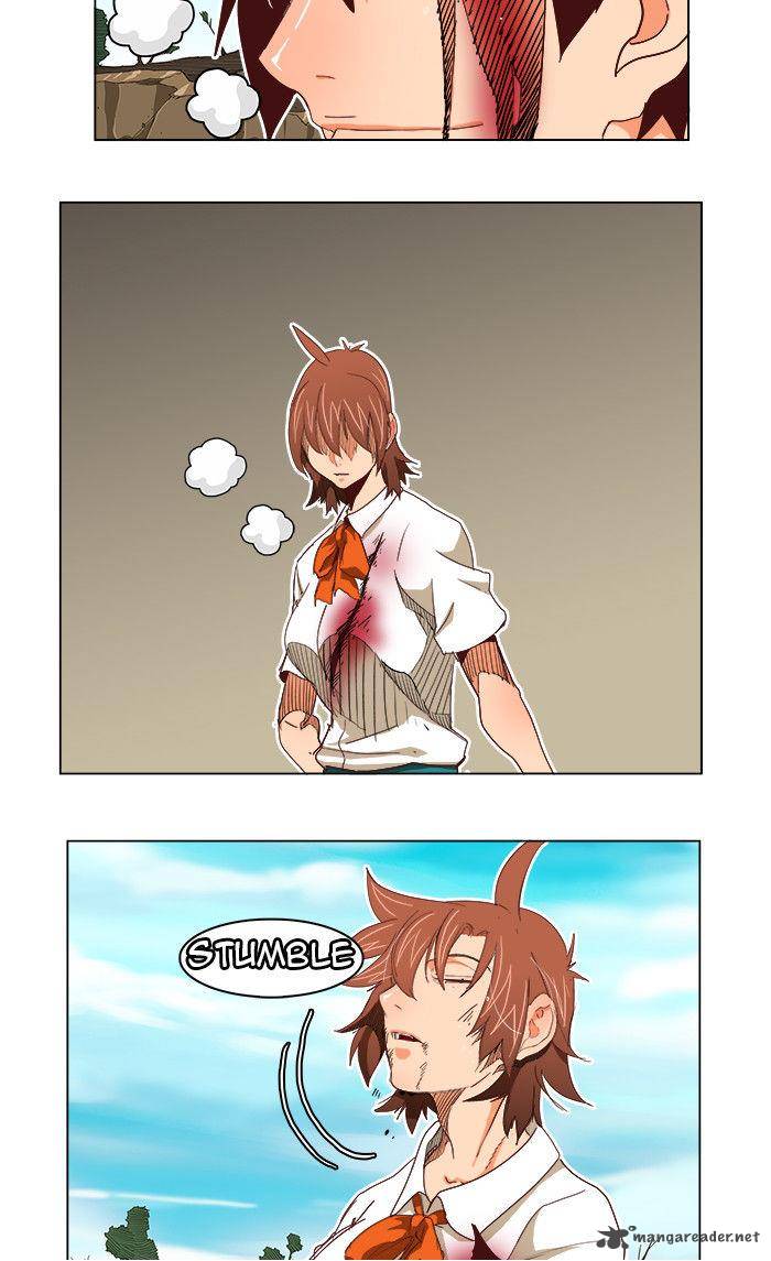 The God of High School - Chapter 191 Page 7